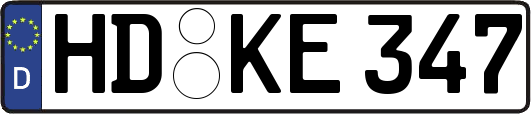 HD-KE347