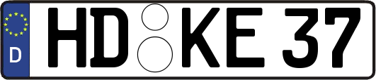 HD-KE37