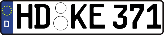 HD-KE371