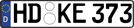 HD-KE373