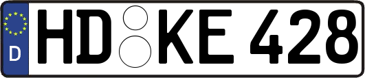 HD-KE428