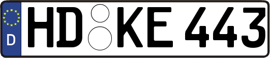 HD-KE443