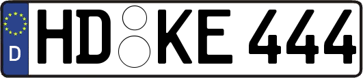 HD-KE444