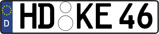 HD-KE46