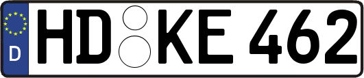 HD-KE462