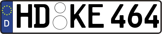 HD-KE464