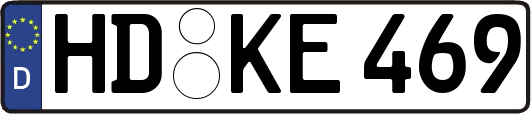 HD-KE469