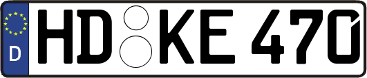HD-KE470