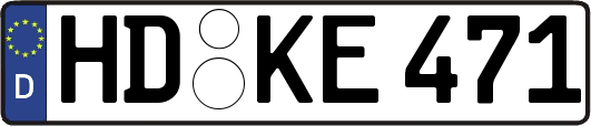 HD-KE471