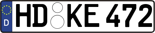 HD-KE472