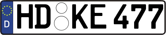 HD-KE477