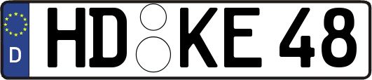 HD-KE48