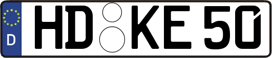 HD-KE50
