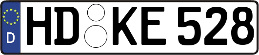 HD-KE528
