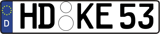 HD-KE53