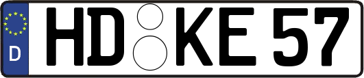 HD-KE57