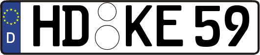 HD-KE59