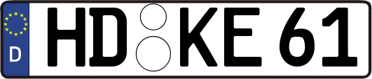HD-KE61