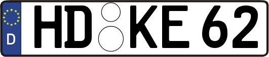 HD-KE62