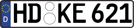 HD-KE621