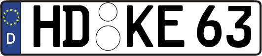HD-KE63