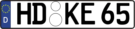 HD-KE65