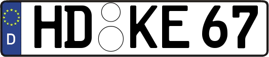 HD-KE67