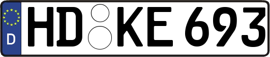 HD-KE693