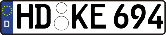 HD-KE694