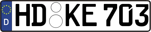 HD-KE703