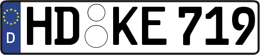 HD-KE719