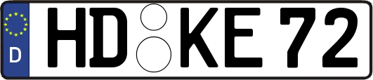 HD-KE72