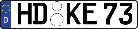 HD-KE73