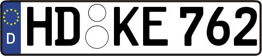 HD-KE762