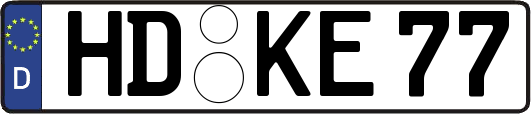 HD-KE77