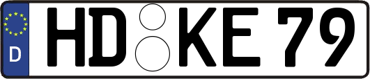 HD-KE79