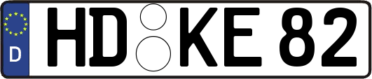 HD-KE82