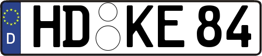 HD-KE84