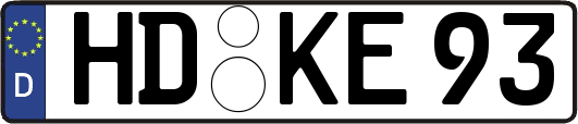 HD-KE93