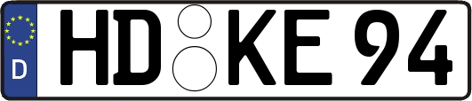 HD-KE94