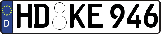 HD-KE946