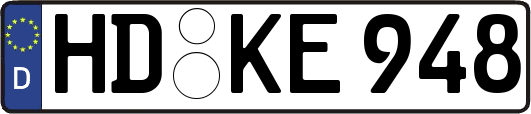 HD-KE948