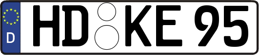 HD-KE95