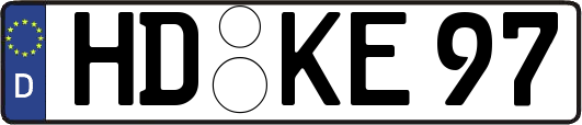 HD-KE97