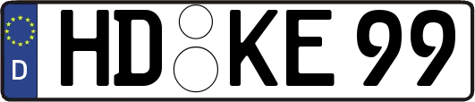 HD-KE99