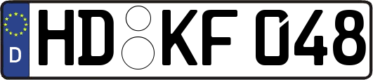 HD-KF048
