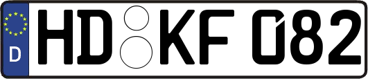 HD-KF082