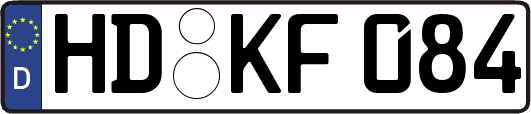 HD-KF084