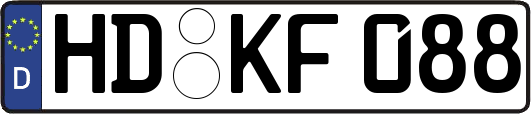 HD-KF088