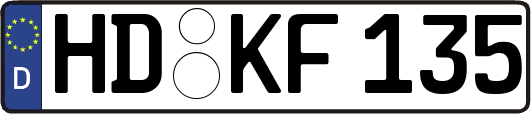 HD-KF135